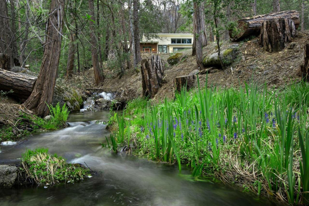 11R Spring Meadow Retreat Villa Wawona Eksteriør bilde